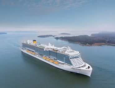 Costa führt neues, vereinfachtes Preissystem ein