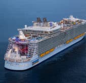 Discovery Klasse von Royal Caribbean: Innovation trifft auf Kreuzfahrterlebnis