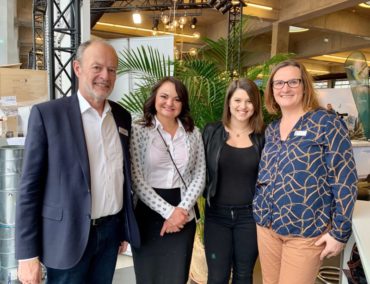 AIDA, Luxus-Reedereien und Flussschiffe locken 4’000 Ferien-Fans nach Windisch