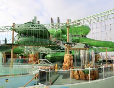 MSC Grandiosa fährt im Sommer 2022 ausschließlich in die norwegischen Fjorde