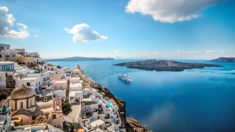 14. Flottenmitglied, die AIDA Mira, wird in Palma de Mallorca getauft