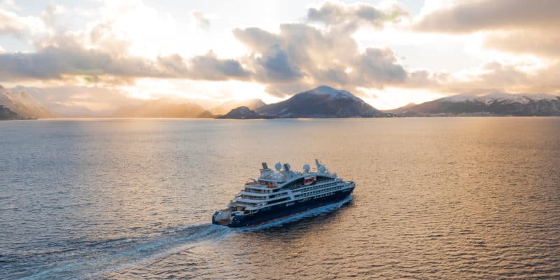 Le Bellot und Le Jacques-Cartier früher fertig als geplant