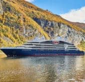 Sorgenfrei buchen und flexibel reisen mit Ponant Kreuzfahrten