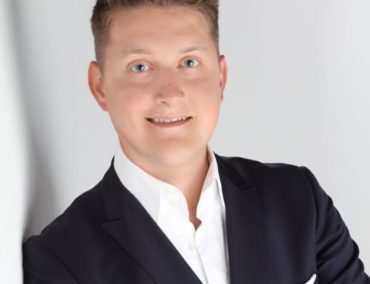 Pavlo Balatsky neu im Costa Schweiz Salesteam