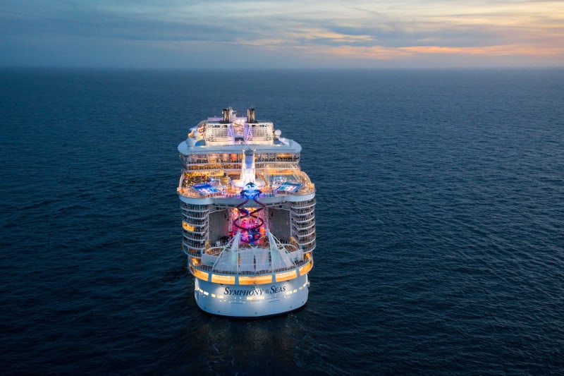 Indian Summer und karibisches Insel-Hopping mit Royal Caribbean