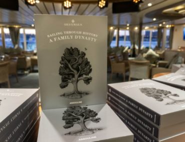 Eine Familiendynastie und ihre Reederei – Buch über die Familie Lefebvre