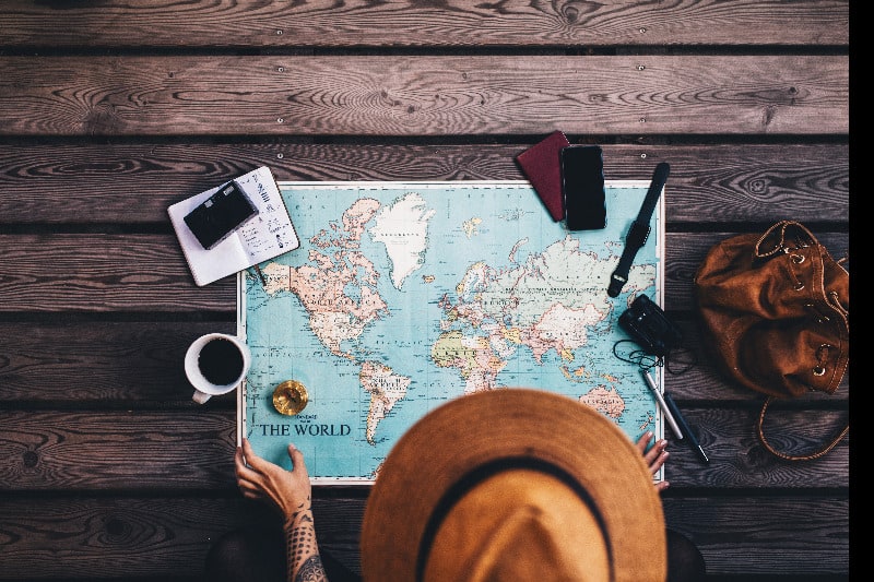 Schiffsreisen für Entdecker: Inspiration und Insider-Tipps auf der Reisewelten 2024 in Windisch