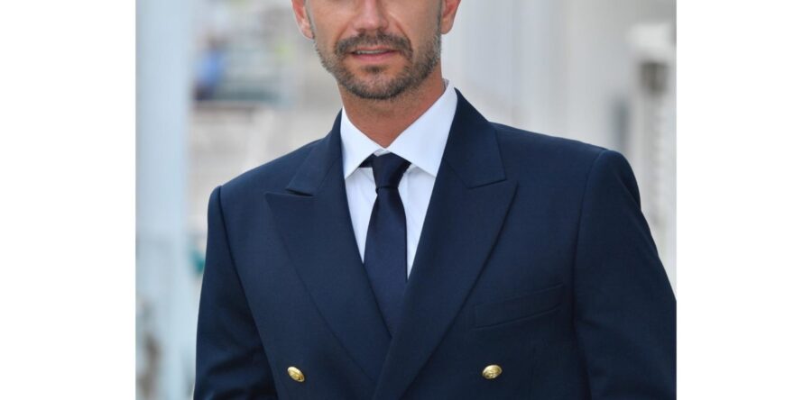 Florian Silbereisen: Das Traumschiff ist Kult – und muss noch mehr Kult werden