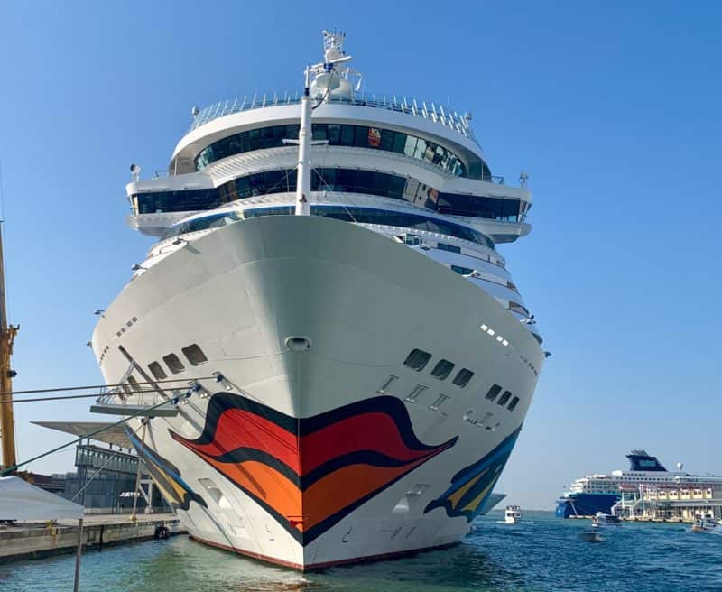 10 Kreuzfahrt-Vorurteile und Mythen im Check