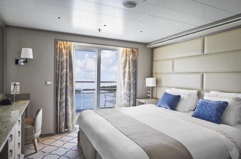 Silversea bereist wieder beliebte asiatische Destinationen wie Sri Lanka, Hongkong und Vietnam