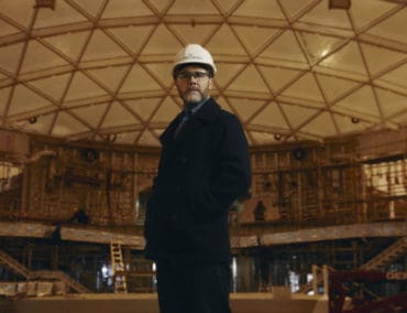 Ex-Take-That-Star Gary Barlow wird Musical Director auf der Iona von P&O Cruises