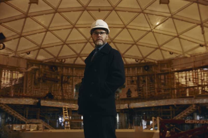 Ex-Take-That-Star Gary Barlow wird Musical Director auf der Iona von P&O Cruises