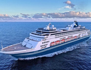 Neues TransOcean Schiff wird nach österreichischer Weltenbummlerin Ida Pfeiffer benannt