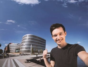 AIDA Cruises bietet Gap Year für Bachelor-Absolventen an