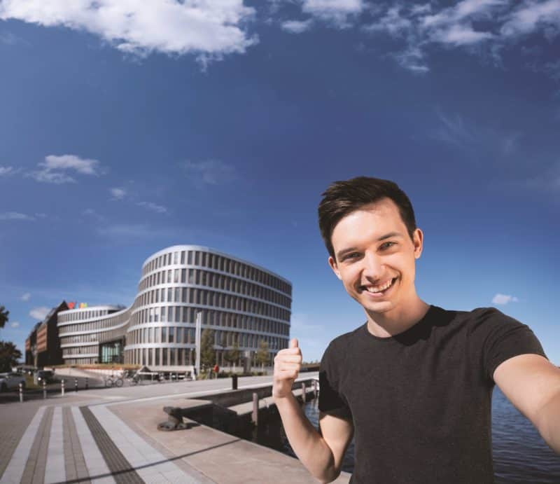 AIDA Cruises bietet Gap Year für Bachelor-Absolventen an