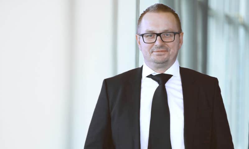 Ralf Kathagen ist neuer Geschäftsführer von Rivage Flussreisen