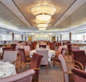 Weihnachten unter karibischer Sonne mit der Silver Shadow von Silversea