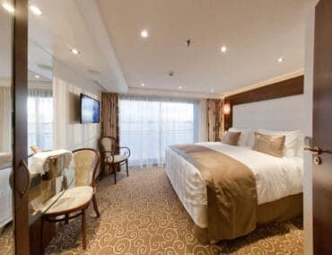 VIVA Cruises baut Flussreisen Angebot für 2021 aus