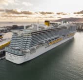 Traumrouten und Highlights von Costa Kreuzfahrten auf der Wiener Ferienmesse 2026