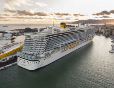 Italienisches Lebensgefühl inklusive: Frühbucher Angebote für Costa Kreuzfahrten 2025/26