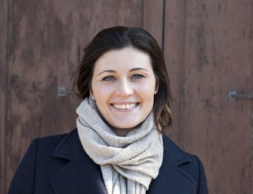 „Königin des Barbaresco“ – Gaia Gaja ist Taufpatin der Silver Moon