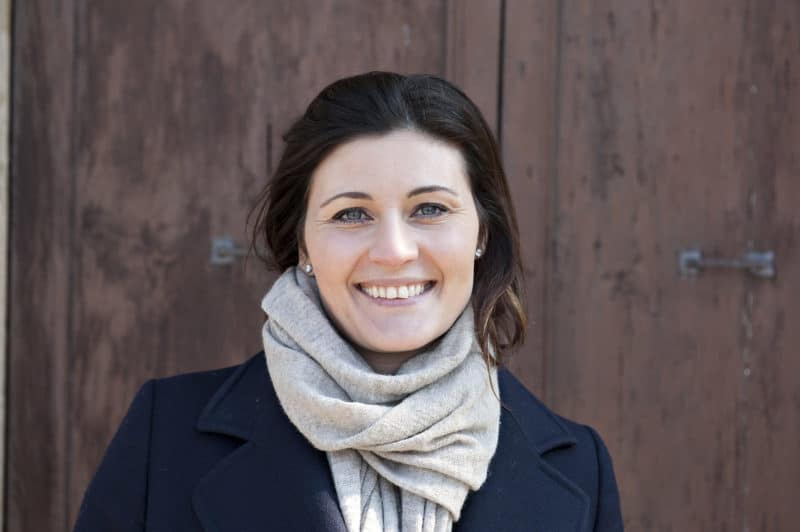„Königin des Barbaresco“ – Gaia Gaja ist Taufpatin der Silver Moon