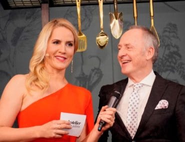 Hotelier des Jahres 2020: Karl J. Pojer mit dem Special Award ausgezeichnet