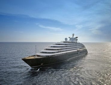 Wow-Momente mit der Scenic Eclipse im ewigen Eis der Antarktis