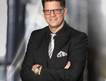 Andreas Nüssel kehrt als Managing Director Europa zur Silversea Cruises zurück