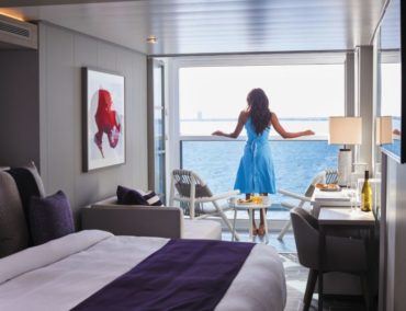 Celebrity Kreuzfahrt kostenlos bis 48 Stunden vor Abfahrt stornieren