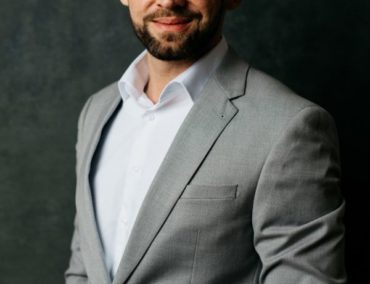 Steven Sabet ist neu Costa Deutschland Commecial Director