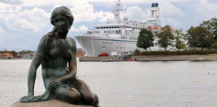 Insolvenzantrag für Transocean Deutschland – Alle Kreuzfahrten von Astor, Vasco da Gama & Co. abgesagt