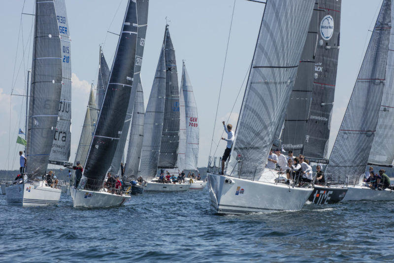 83. Warnemünder Woche auf 2021 verschoben