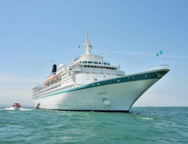 “Verrückt nach Meer” Staffel 10 startet am 5. Mai in der ARD