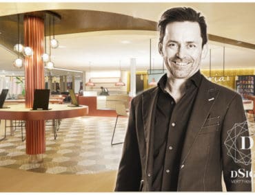 Finnische Architekten zeichnen für skandinavischen Look der MyStar verantwortlich