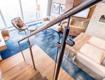 Vielfalt und Gegensätze der Ostsee auf einer Mein Schiff Kreuzfahrt erleben