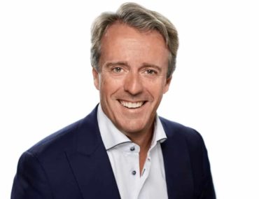MSC Vize Präsident Trevor Young: Lebenserwartung eines Kreuzfahrtschiffs beträgt rund 25 Jahre
