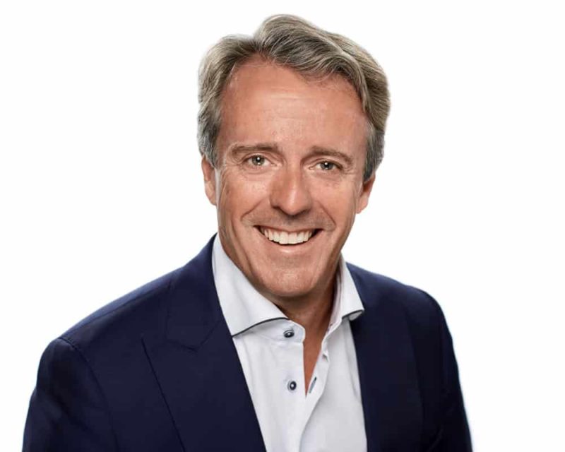 MSC Vize Präsident Trevor Young: Lebenserwartung eines Kreuzfahrtschiffs beträgt rund 25 Jahre