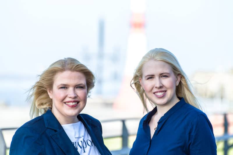 Städtetrips am Mittelmeer mit den Cruise Sisters