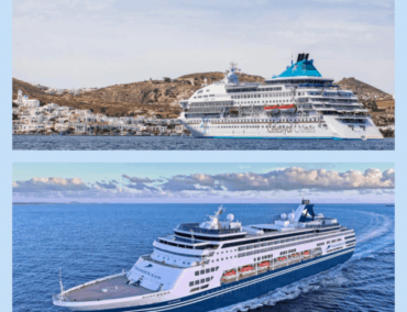 Eine Kreuzfahrt nach Corona wird nicht mehr sein wie zuvor