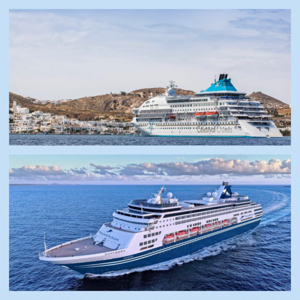 Eine Kreuzfahrt nach Corona wird nicht mehr sein wie zuvor