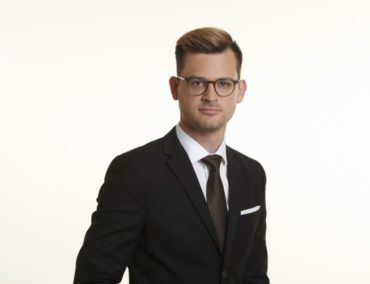 Christoph Reiter verstärkt Verkaufsteam von Costa Kreuzfahrten in der Schweiz