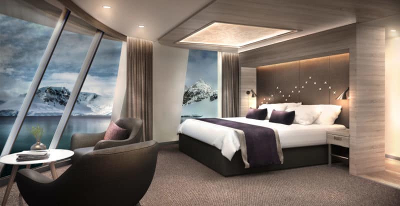 Hurtigruten Expeditionen startet im August wieder ab Hamburg