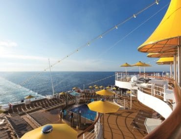 Costa Kreuzfahrten holt zwei Highlight-Häfen zurück ins Programm
