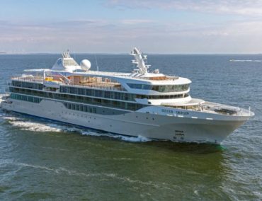 Silversea enthüllt die neuen Expeditionskreuzfahrten 2021/2022