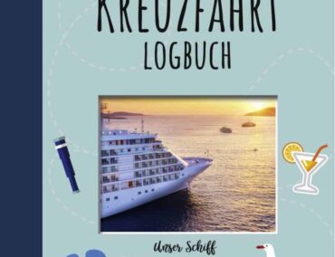 Unterwegs: Kreuzfahrt-Logbuch von Cruise Experte Franz Neumeier