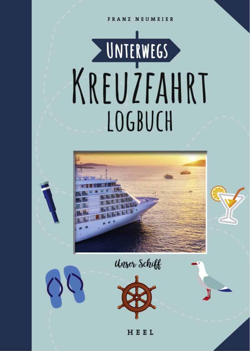 Unterwegs: Kreuzfahrt-Logbuch von Cruise Experte Franz Neumeier