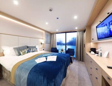 Phoenix Reisen startet Mitte Juni in Flussreisen-Saison, Hochsee soll Mitte Juli folgen