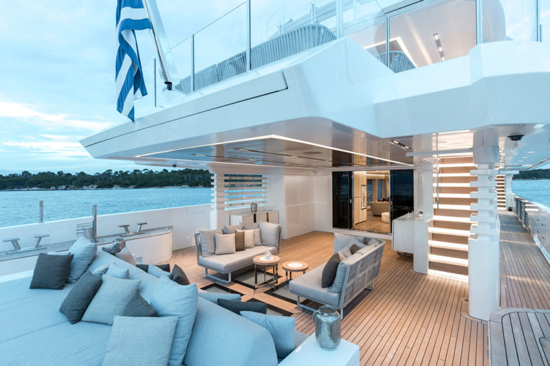 Gänsehautmomente mit privaten Yachten erleben – Einladung zum 7. Cruise Talk