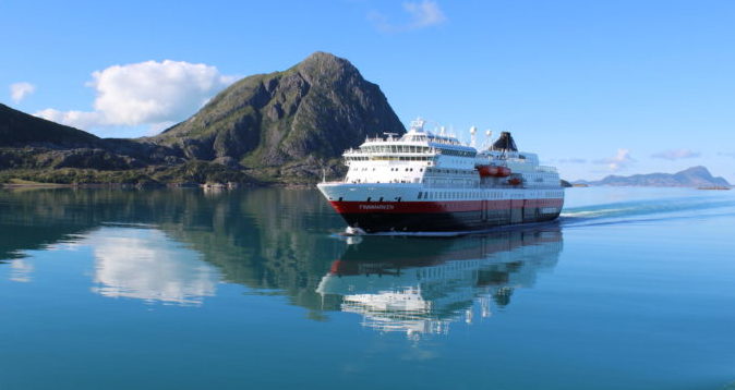 Neustart der Postschiffreisen in Norwegen für deutsche Reisende ab 15. Juli